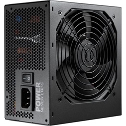 FSP Hydro K PRO ATX desktop tápegység 600W 80+ Bronze BOX