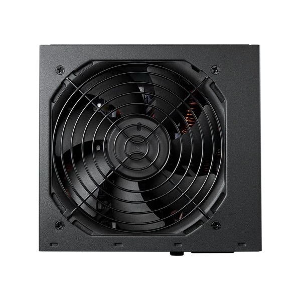 FSP Hydro K PRO ATX desktop tápegység 600W 80+ Bronze BOX