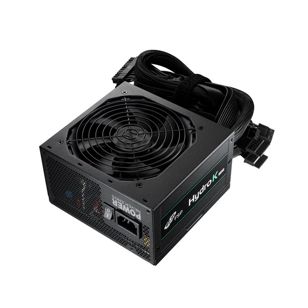 FSP Hydro K Pro 850 850W 80+ Bronz ventillátorral OEM tápegység