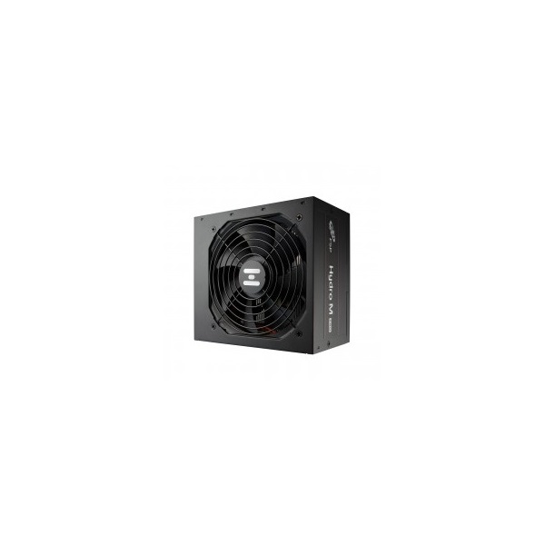 FSP Hydro M Pro 500 500W 80+ Bronz ventillátorral tápegység