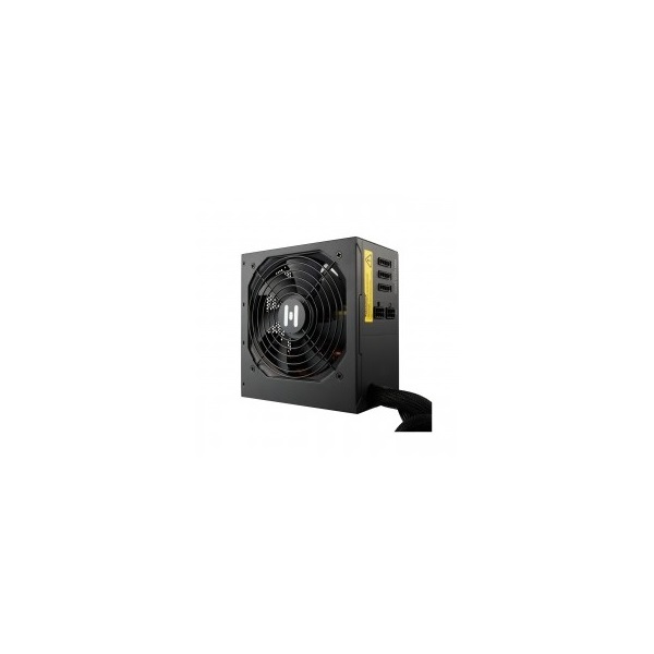 FSP Hydro M Pro 500 500W 80+ Bronz ventillátorral tápegység