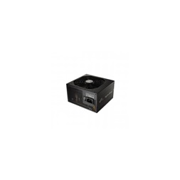 FSP Hydro M Pro 500 500W 80+ Bronz ventillátorral tápegység