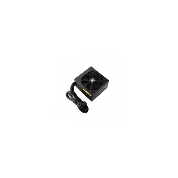 FSP Hydro M Pro 500 500W 80+ Bronz ventillátorral tápegység