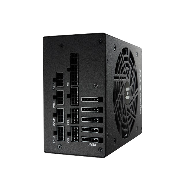 FSP Hydro PTM PRO 1200W tápegység