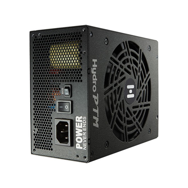 FSP Hydro PTM PRO 1200W tápegység