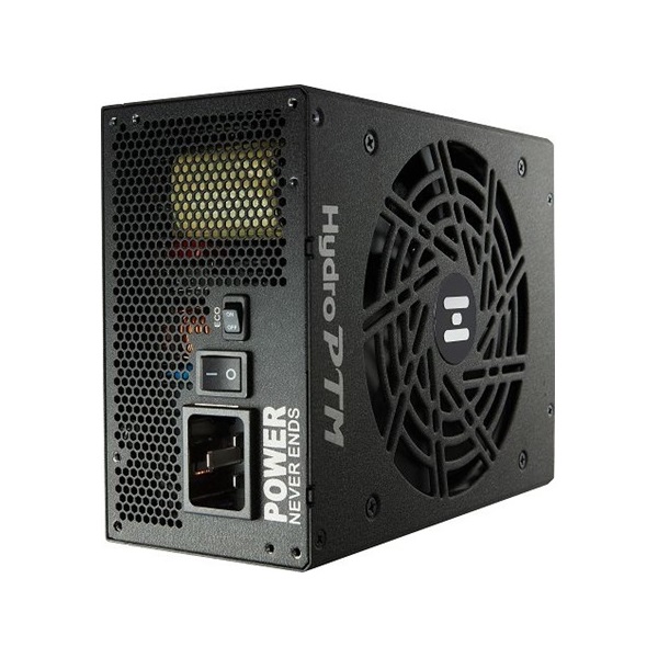 FSP Hydro PTM PRO ATX gaming tápegység 1000W 80+ Platinum BOX