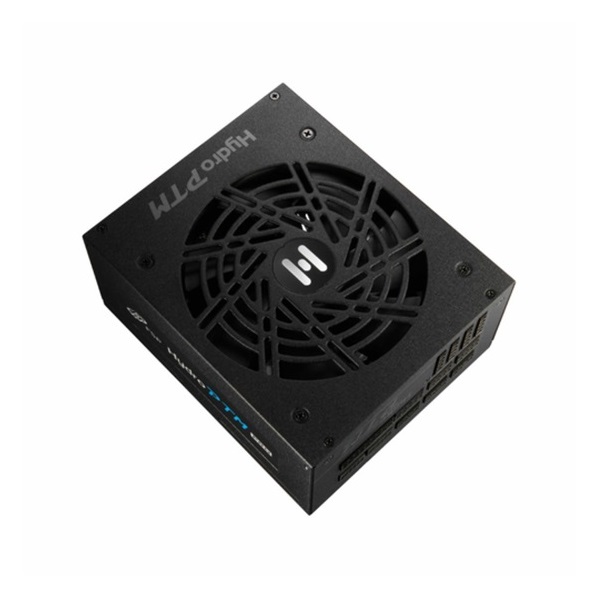 FSP Hydro PTM Pro 1350W 80+ Platinum ventillátorral dobozos ATX tápegység