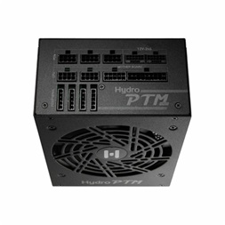 FSP Hydro PTM Pro 1350W 80+ Platinum ventillátorral dobozos ATX tápegység