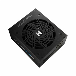 FSP Hydro PTM Pro 1650W 80+ Platinum ventillátorral dobozos ATX tápegység