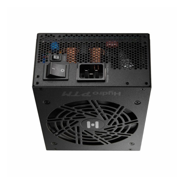 FSP Hydro PTM Pro 1650W 80+ Platinum ventillátorral dobozos ATX tápegység