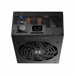 FSP Hydro PTM Pro 1650W 80+ Platinum ventillátorral dobozos ATX tápegység