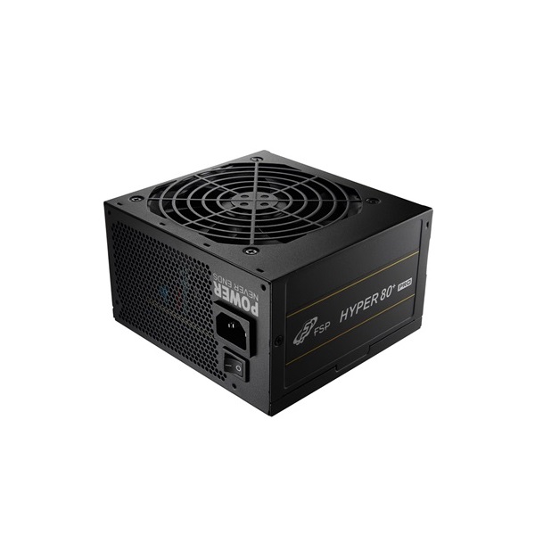 FSP Hyper 550W ventillátorral OEM tápegység