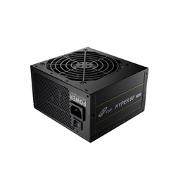 FSP Hyper 650W ventillátorral OEM tápegység