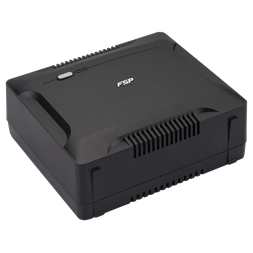 FSP NANO 600 VA szünetmentes tápegység
