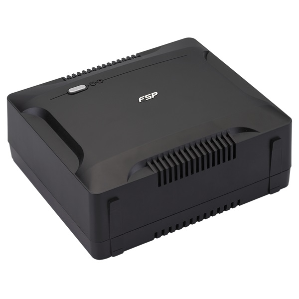 FSP NANO 600 VA szünetmentes tápegység