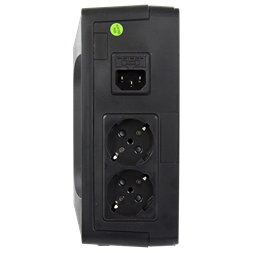 FSP NANO 800 VA szünetmentes tápegység