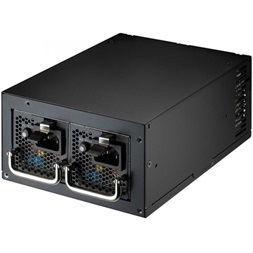 FSP Twins Pro 900W 80+ Gold ventillátorral redundáns szerver tápegység