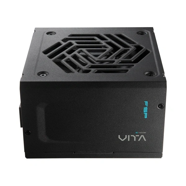 FSP VITA-850GM 850W 80+ Gold ventillátorral moduláris tápegység