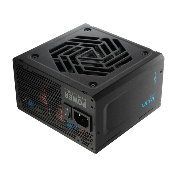FSP VITA-750BD-B 750W 80+ Bronze ventillátorral OEM tápegység