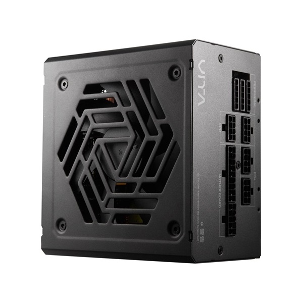 FSP Vita GM 650W 80+ Gold ventillátorral dobozos ATX tápegység