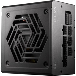 FSP Vita GM 650W 80+ Gold ventillátorral dobozos ATX tápegység