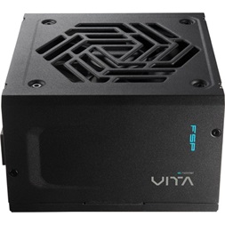 FSP Vita GM 650W 80+ Gold ventillátorral dobozos ATX tápegység