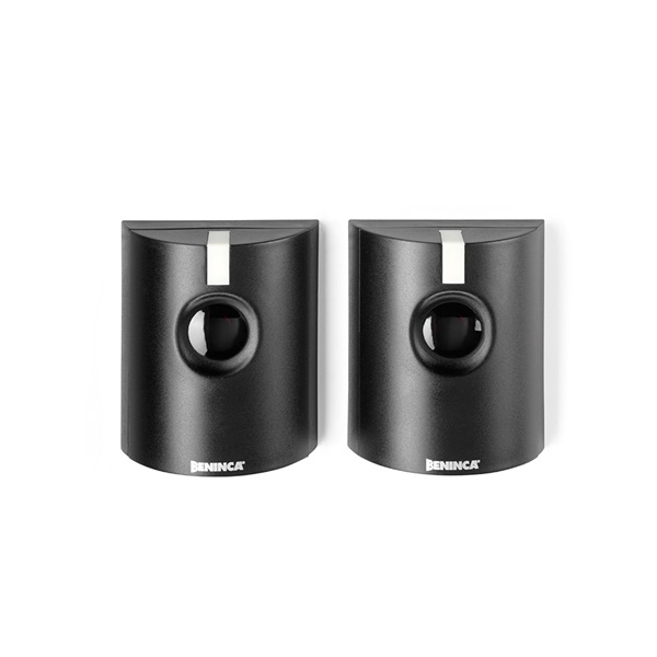 FTC.S 15m fix lencsés kültéri infrasorompó