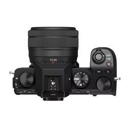 FUJIFILM X-S10/XC15-45mmF3.5-5.6 OIS PZ digitális fényképezőgép szett