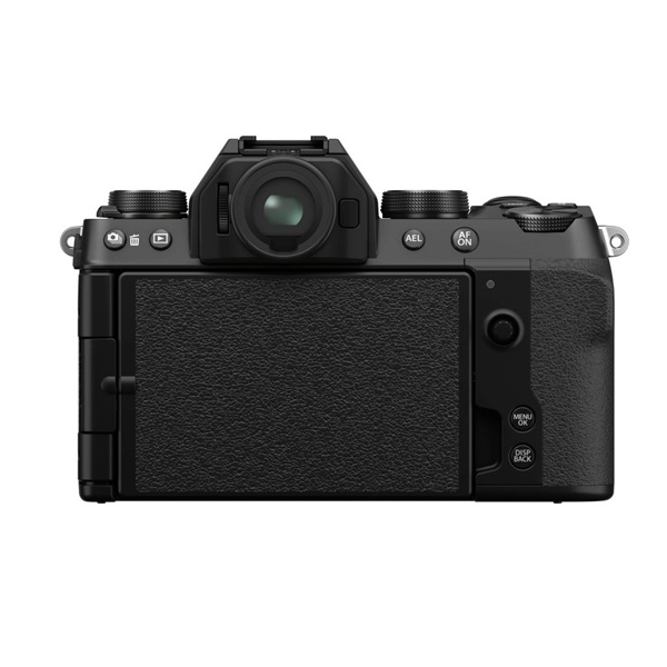 FUJIFILM X-S10 digitális fényképezőgép