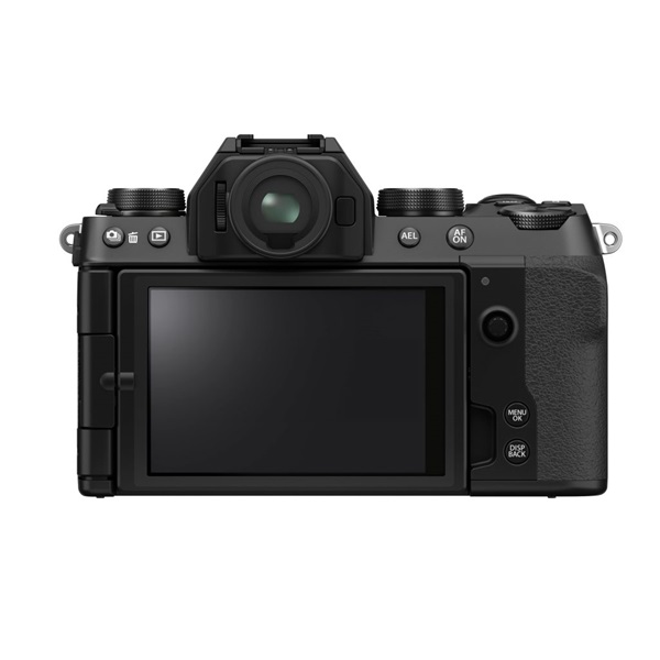 FUJIFILM X-S10 digitális fényképezőgép