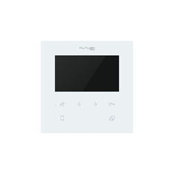 FUTURA startKIT - 1 lakásos színes videokaputelefon szett