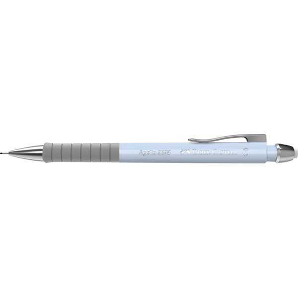 Faber-Castell Apollo 0,5 mm égkék nyomósiron