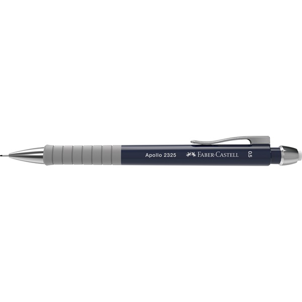 Faber-Castell Apollo 0,5 mm sötétkék nyomósiron