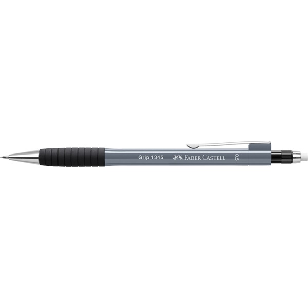 Faber-Castell Grip 1345 0,5 mm kőszürke nyomósiron