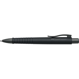 Faber-Castell Poly Ball Urban XB hegy fekete golyóstoll