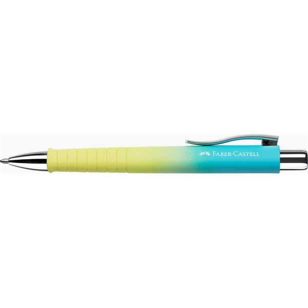 Faber-Castell Poly Ball napkelte golyóstoll
