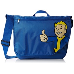 Fallout 4 Yes válltáska