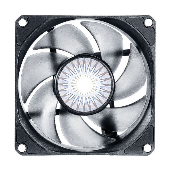 Fan Cooler Master - Case Fan - 8cm - SickleFlow 80  - MFX-B8NN-25NPK-R1