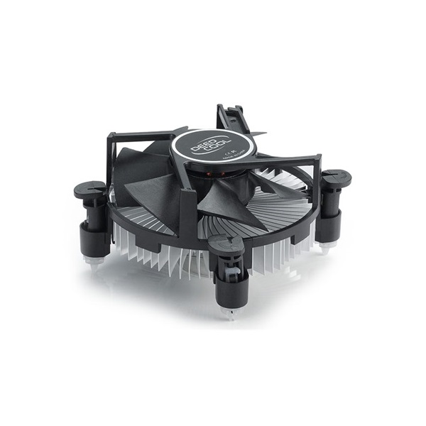 Fan DeepCool CK-11509 - DP-ICAP-11509