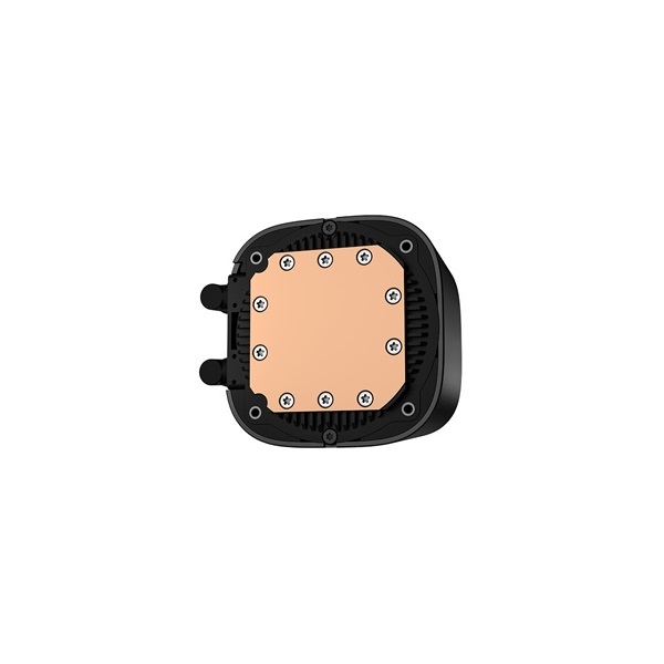 Fan DeepCool LE300 MARRS - Vízhűtés - R-LE300-BKLNMG-G-1