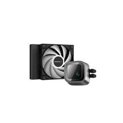 Fan DeepCool LS320 - Vízhűtés - R-LS320-BKAMMT-G-1