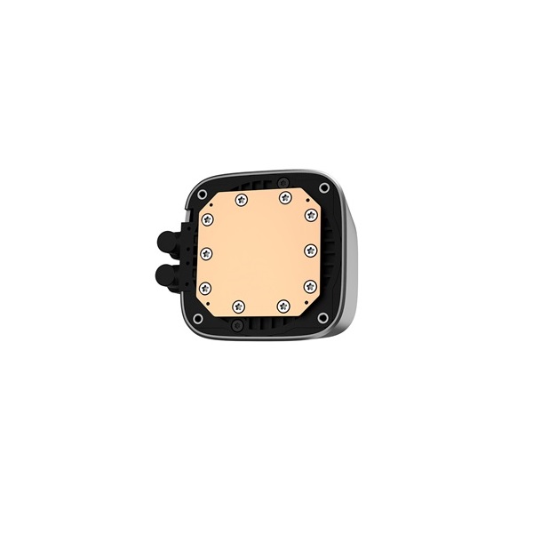 Fan DeepCool LS520 - Vízhűtés - R-LS520-BKAMNT-G-1