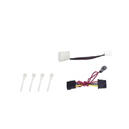 Fan DeepCool UF120 - Case Fan - 12cm - DP-FUF-UF120