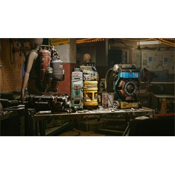 Far Cry 6 PS4/PS5 játékszoftver