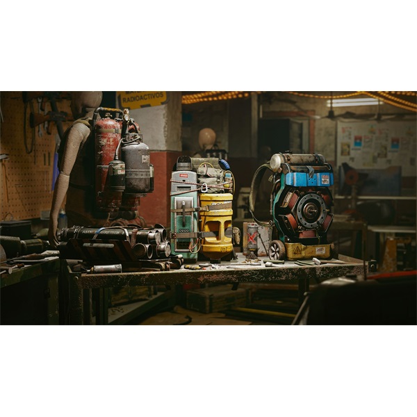 Far Cry 6 XBOX One/Series X játékszoftver