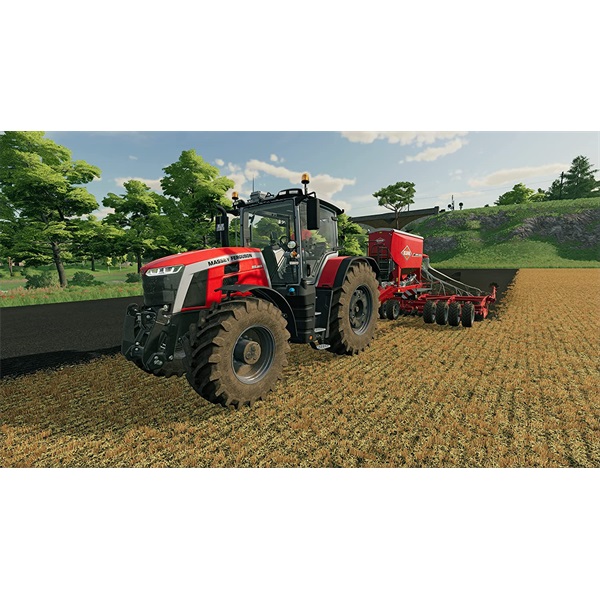 Farming Simulator 22 PS5 játékszoftver (Újszerű)