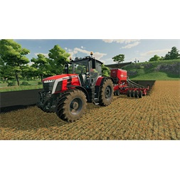 Farming Simulator 22 PS5 játékszoftver (Újszerű)