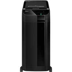 Fellowes 4963101 AutoMax 550C konfetti 550 lap iratmegsemmisítő