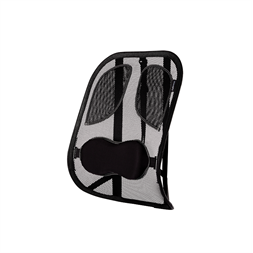 Fellowes 8029901 Professional Series Mesh háttámasz