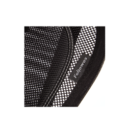 Fellowes 8029901 Professional Series Mesh háttámasz